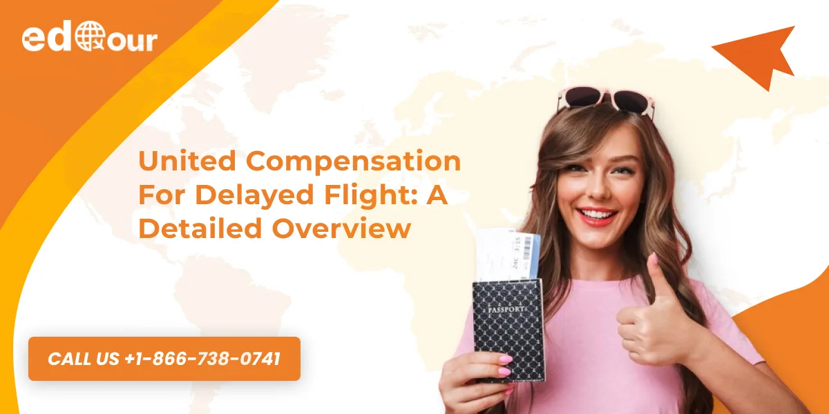 United Compensation For Delayed Flight