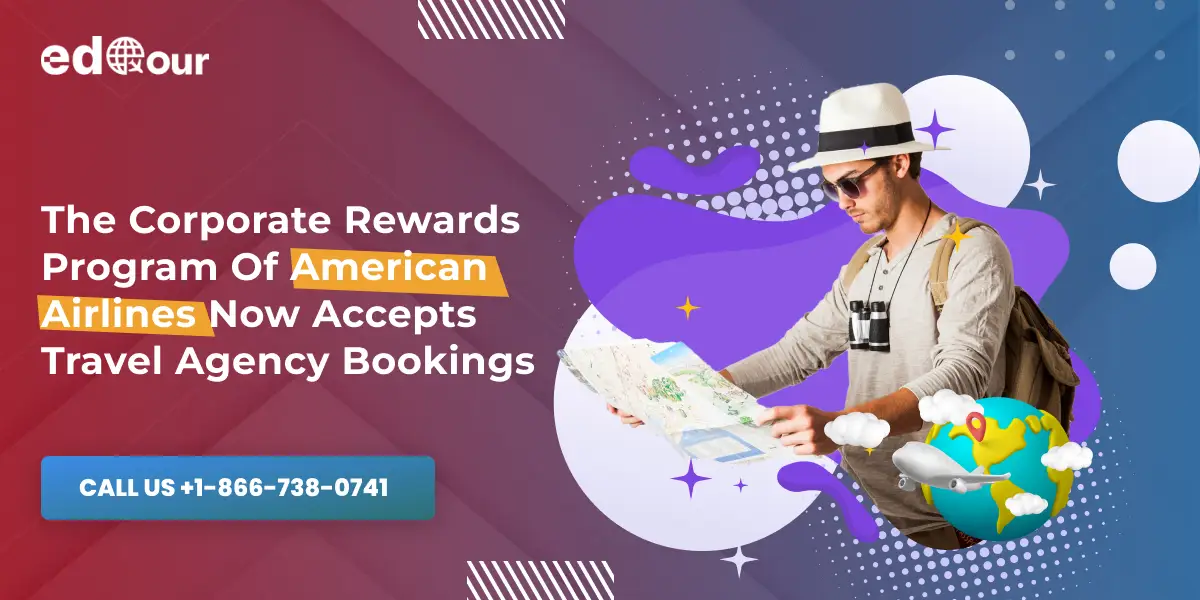 Rewards Program Of American Airlines